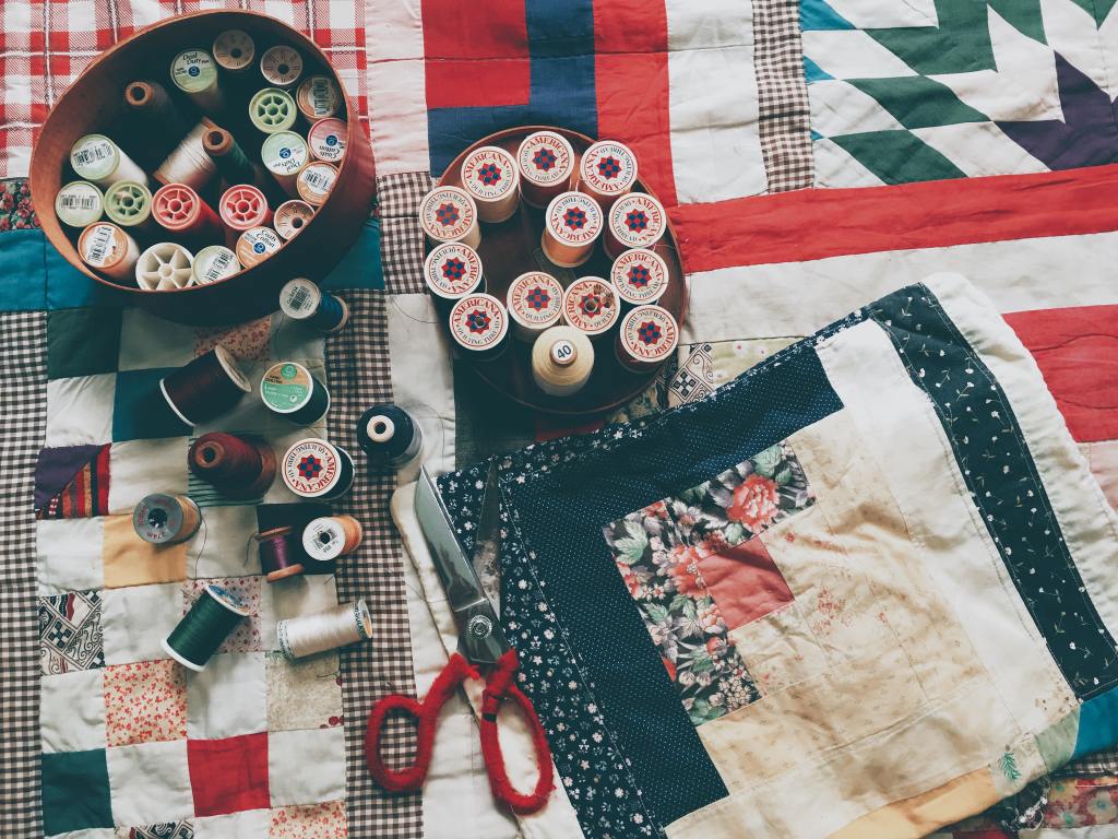 Upcycling as a lifestyle and business model