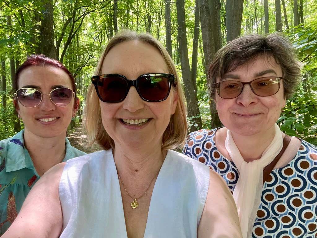 Transnational Project Meeting in Sofia: Reflecting, Evaluating, and Moving&nbsp;Forward